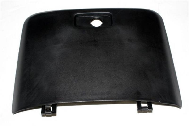 Mondial 125mt Torpido Kapağı Rialli