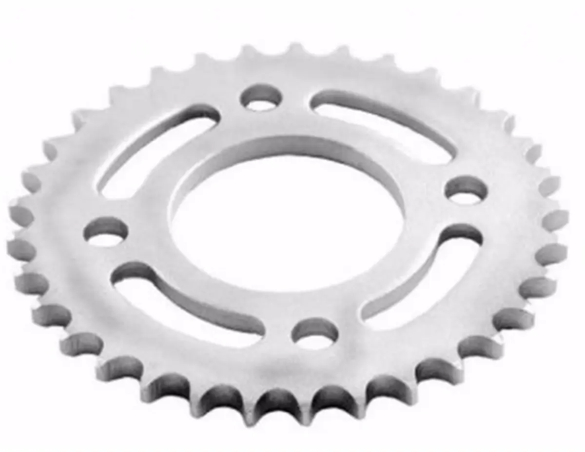 Cg Serisi Arka Dişli 36t Öm