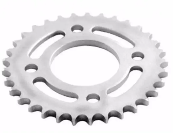 Cg Serisi Arka Dişli 36t Öm