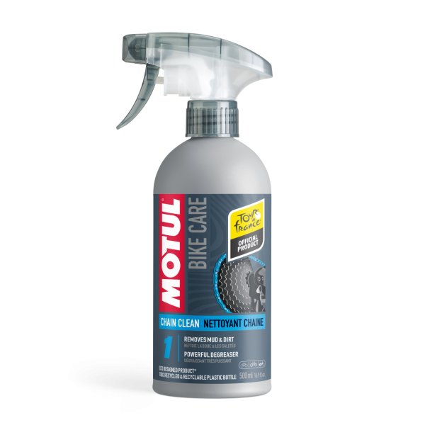 Motul Zincir Temizleme Road 500ML