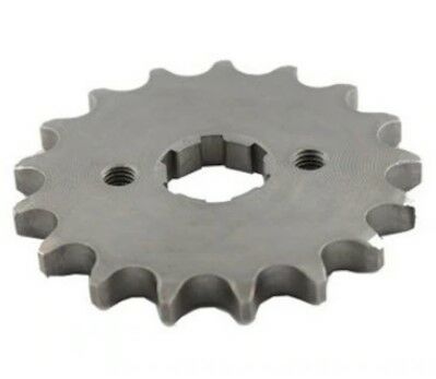 Cg Serisi Ön Dişli 18t Öm