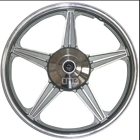 CG Serisi Jant Ön Çelik Büyük Kampanalı Prc