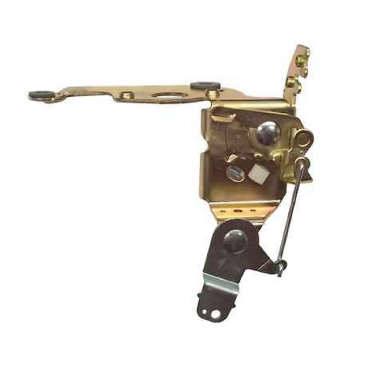 Briggs 5.5-6hp Karbürtatör Gaz Tertibatı Orjinal