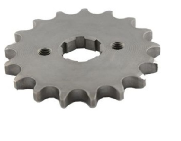 Cg Serisi Ön Dişli 16t Prc