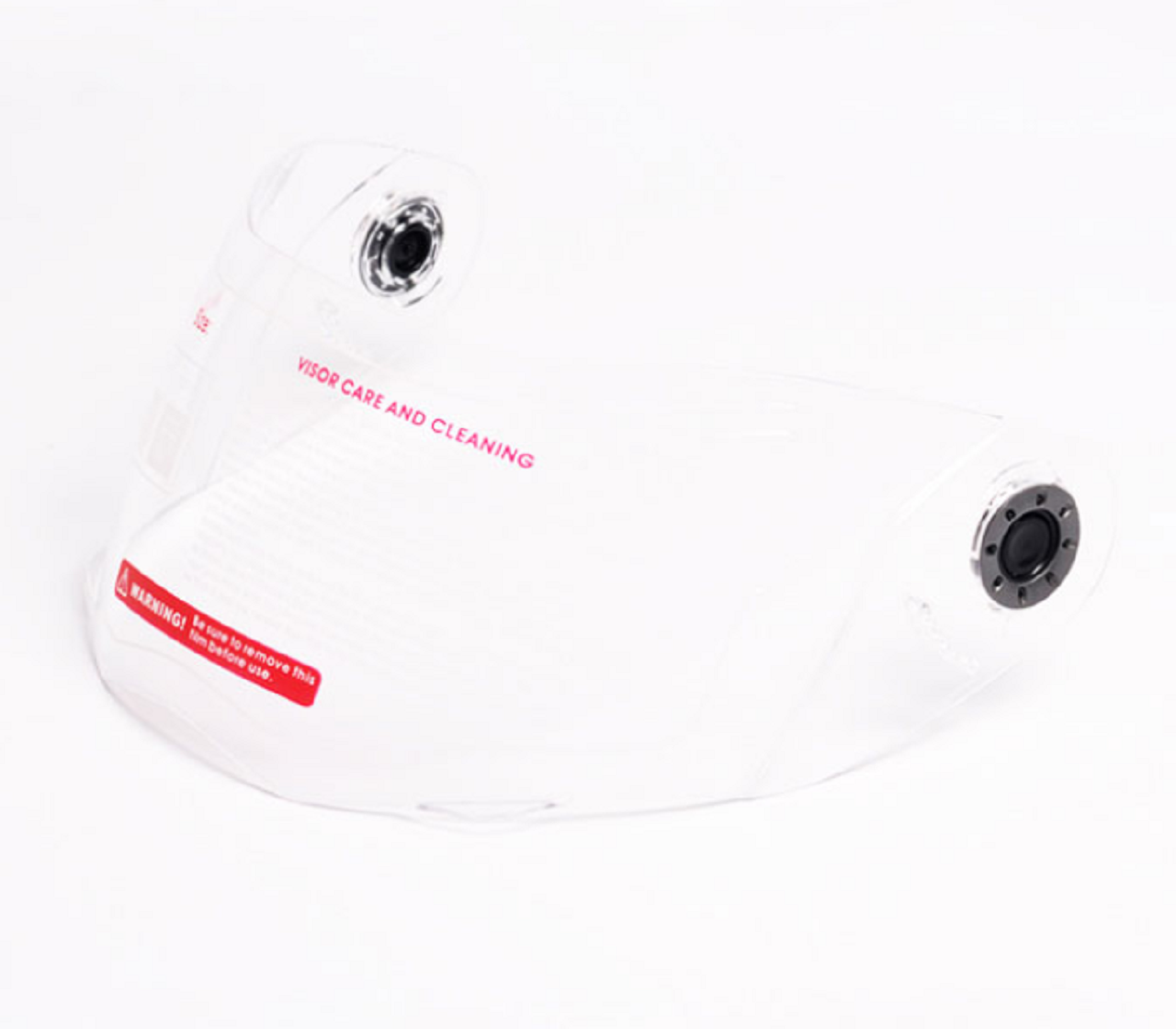 Vexo SR-X Kask Camı Beyaz Orjinal