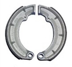 Mz 251-301 Arka Fren Balata Takımı Taiwan