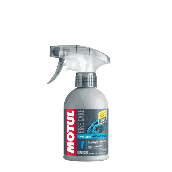 Motul Balata Temizleyici Road 300ML