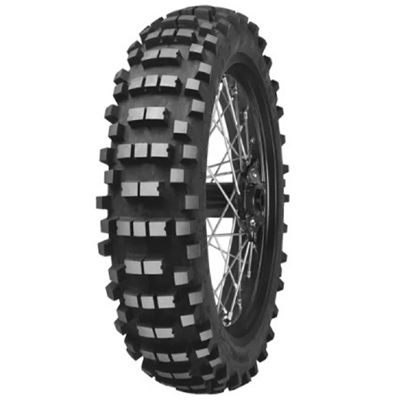 Dış Lastik 120-90-18 C10 Tubetype MİTAS