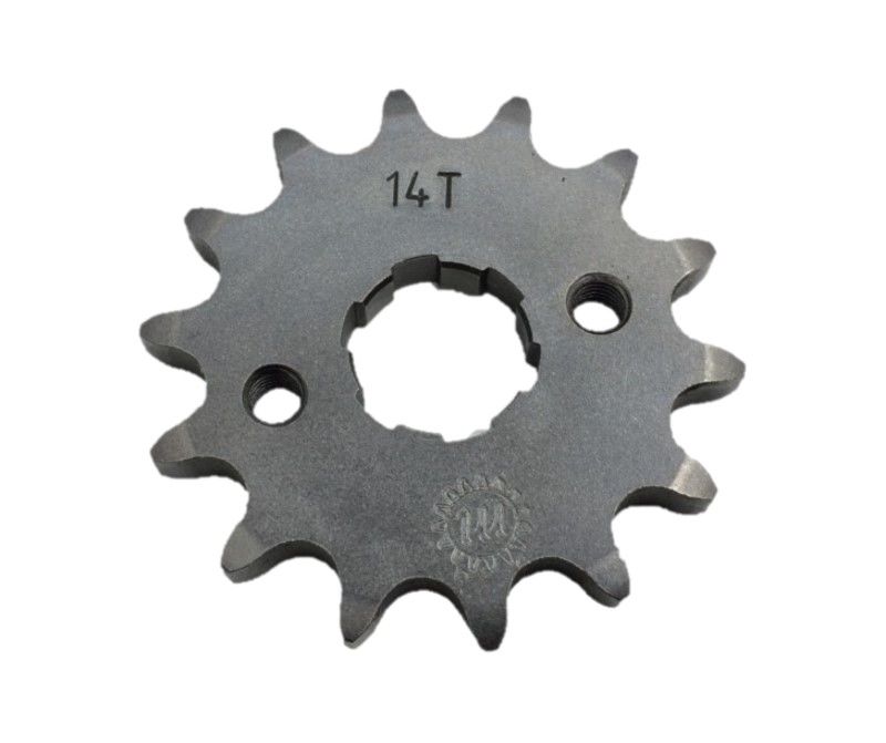 Honda CBF 150 Ön Dişli 14T Renixpart