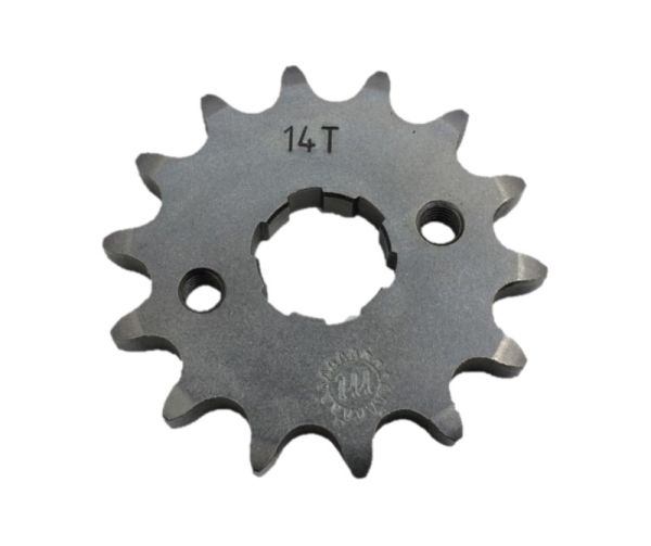 Honda CBF 150 Ön Dişli 14T Renixpart