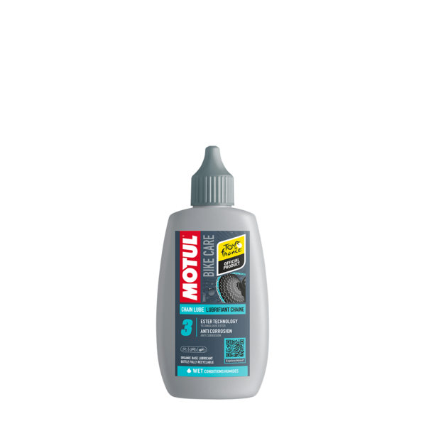 Motul Zincir Yağlayıcı Islak Road 100ML