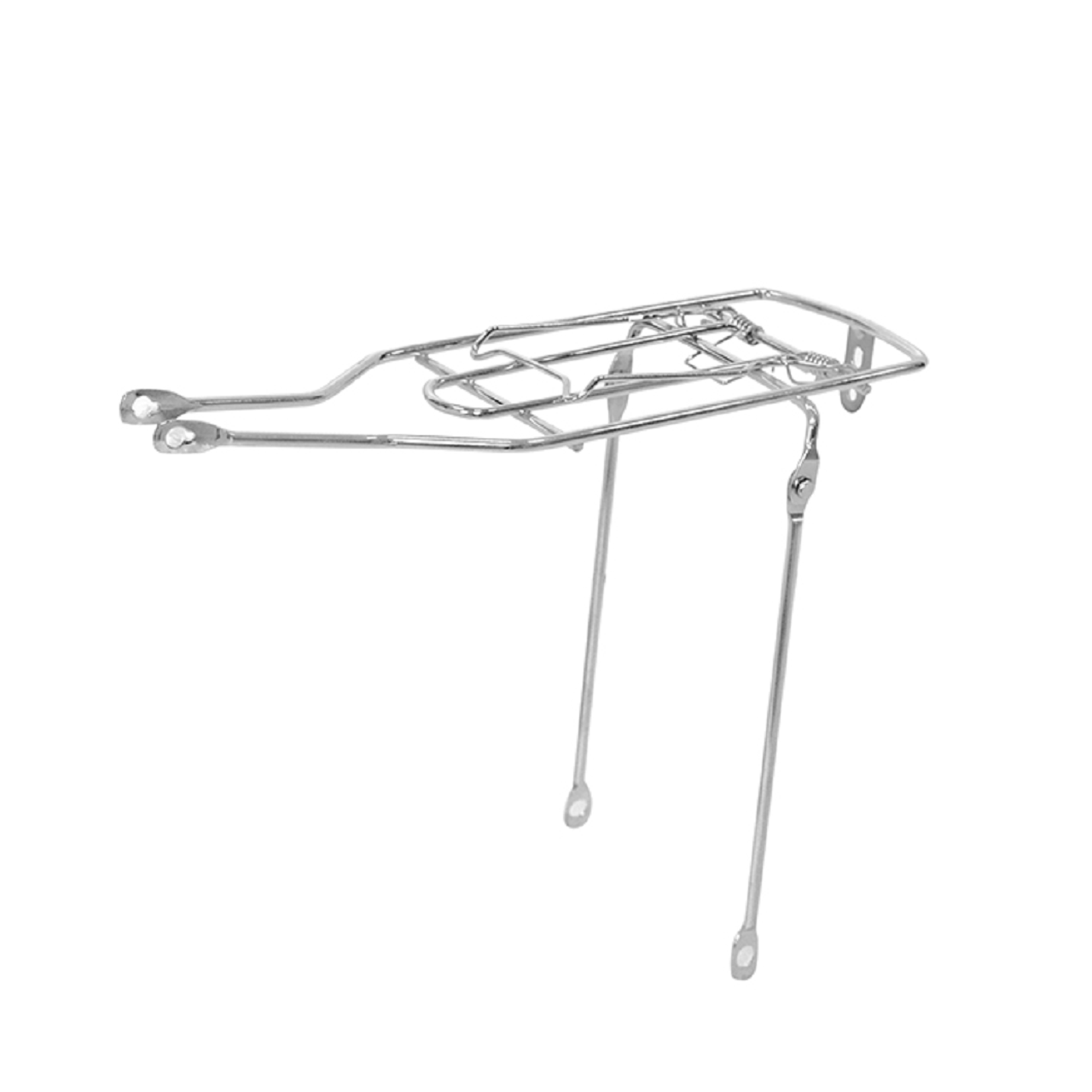 Bisiklet Arka Bagaj Kromajlı 12 Jant Demir Umt