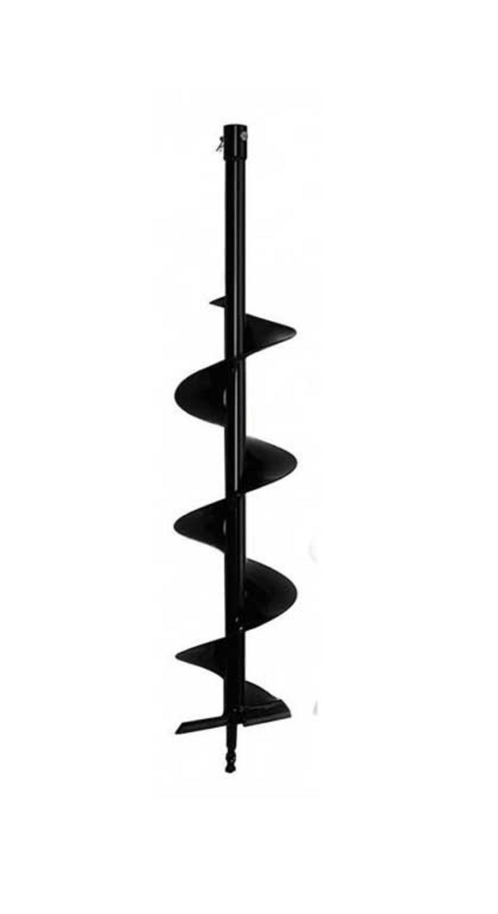 Toprak Burgusu 20 CM Empar