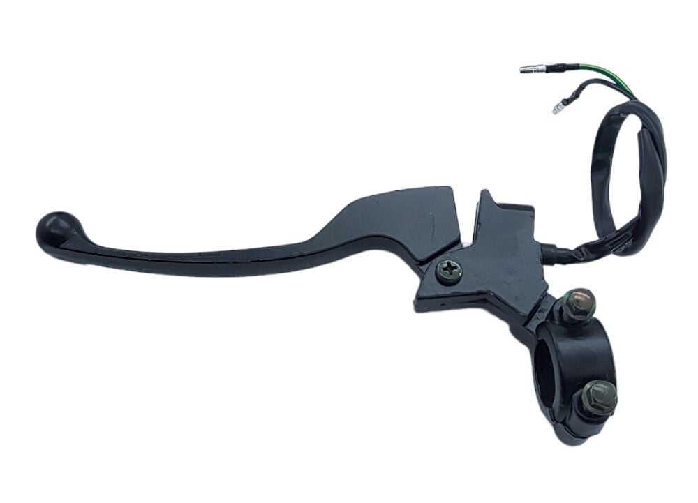 Mondial Revival Fren Kütüğü Sol CTVR