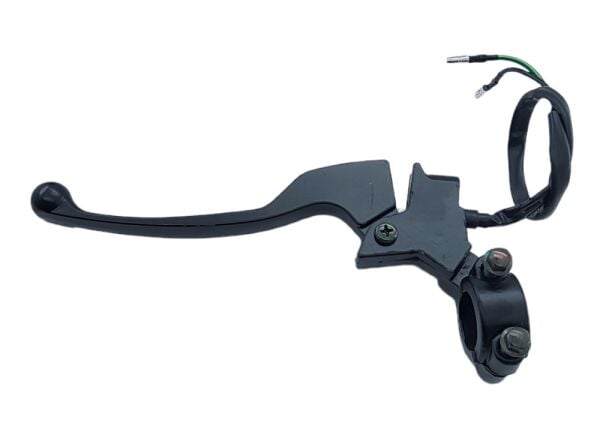 Mondial Revival Fren Kütüğü Sol CTVR