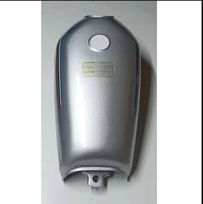 CG Serisi Benzin Deposu Gri Şamandıralı Tip Prc