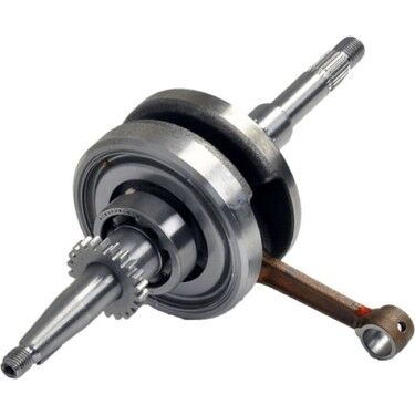 RKS Blazer 50 Krank Komple CTVR