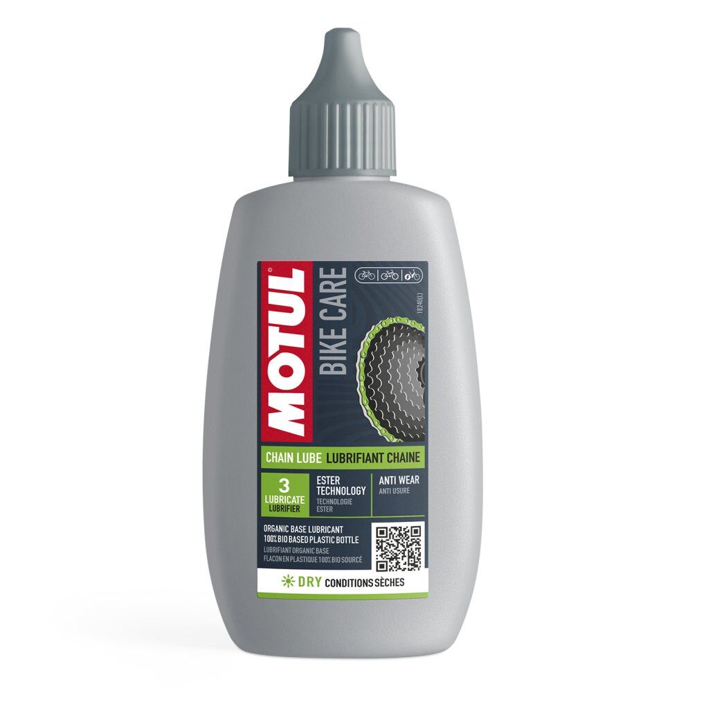 Motul Zincir Yağlayıcı Kuru Road 100ML