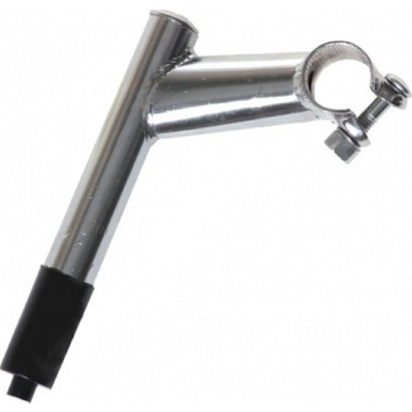 Bisiklet Gidon Boğazı Mtb Nikel Uzun Prc