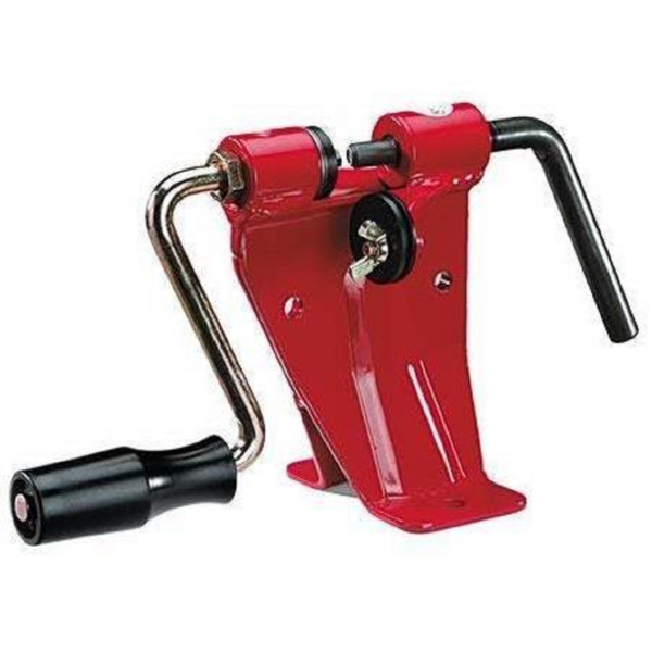 Testere Zincir Yapma Makinesi Empar