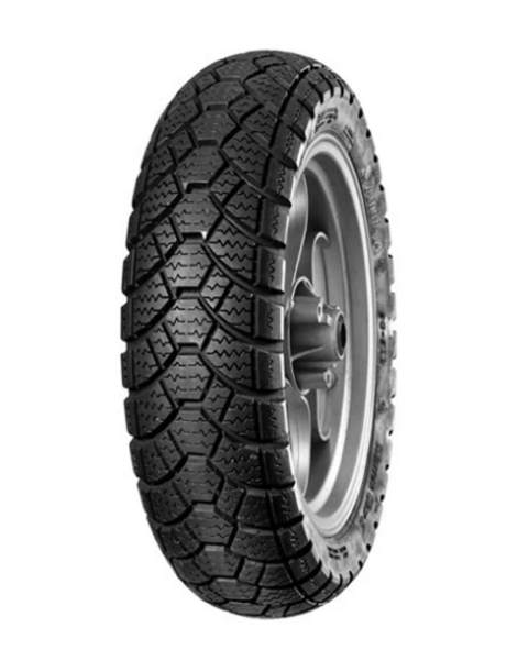 Dış Lastik 90-90-12 SC500 44J Tubeless Anlaş