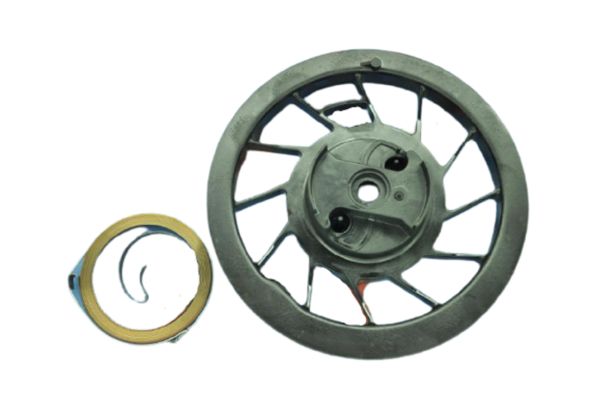 Briggs 5-6hp Starter İp Makarası Plastik Tırnaklı Tip Orjinal