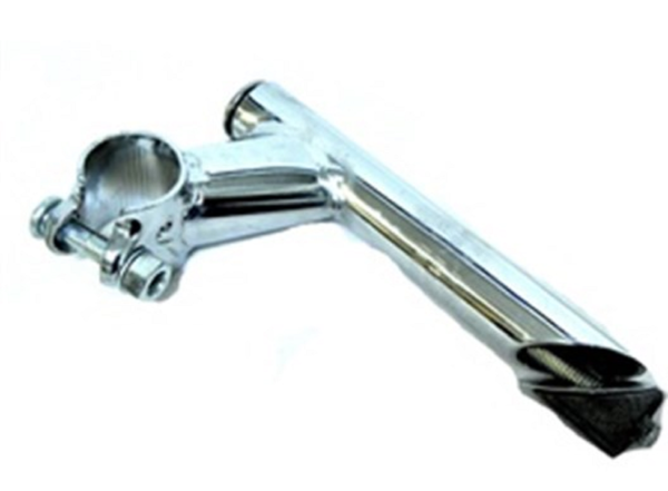 Bisiklet Gidon Boğazı Mtb Nikel Std Prc