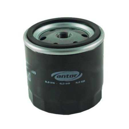 Antor 450-820 Yağ Filtresi Orjinal