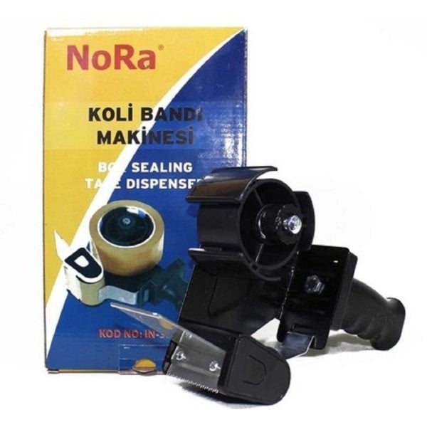 Koli Bantlama Makinesi Nora