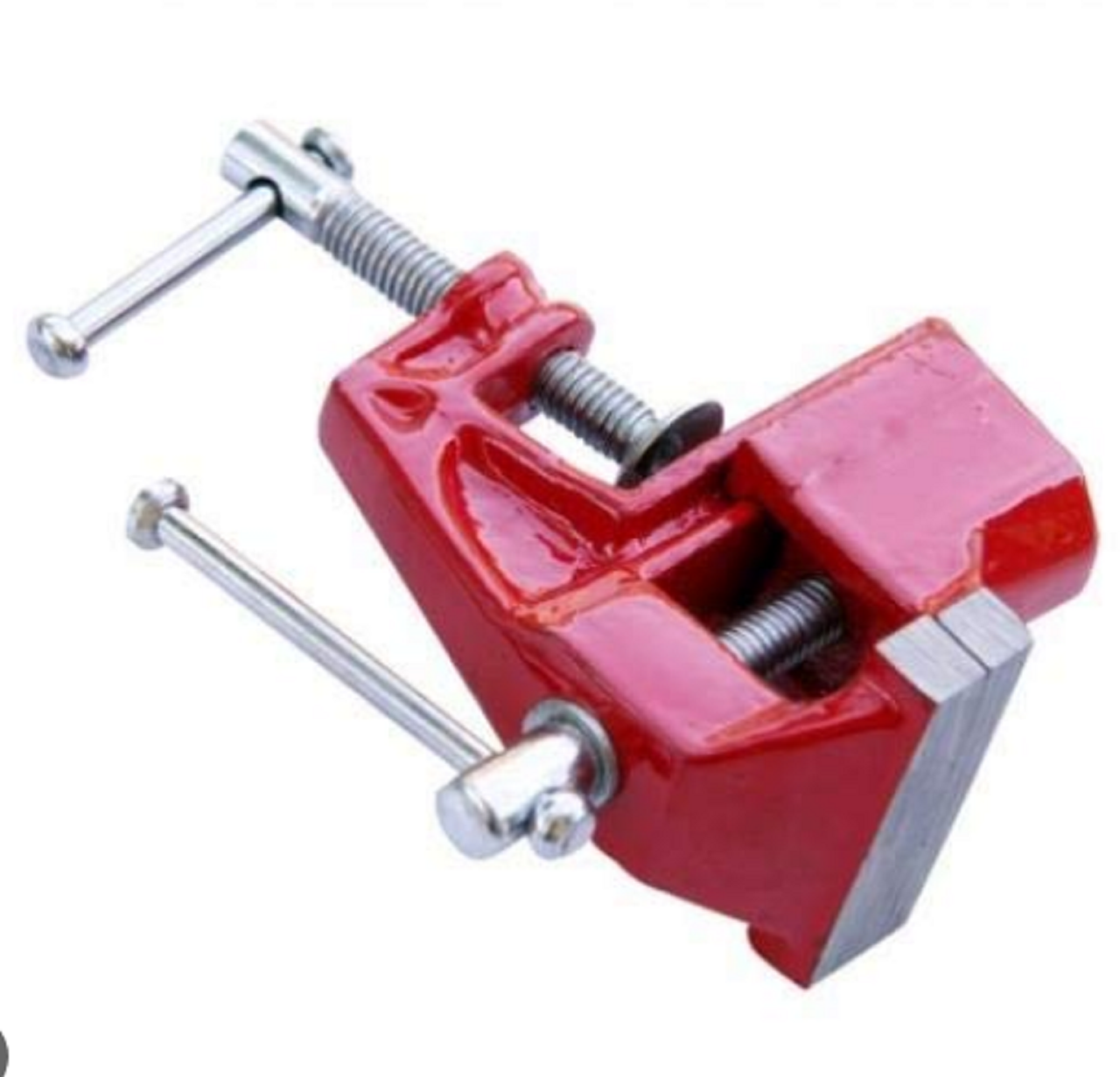 Mengene Mini 40mm Haktas