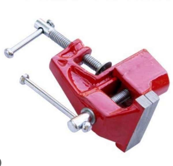 Mengene Mini 40mm Haktas