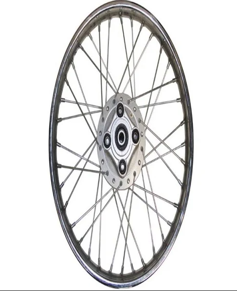 CG Serisi Arka Jant Telli 1.60-18 Yüksek Göbekli Prc