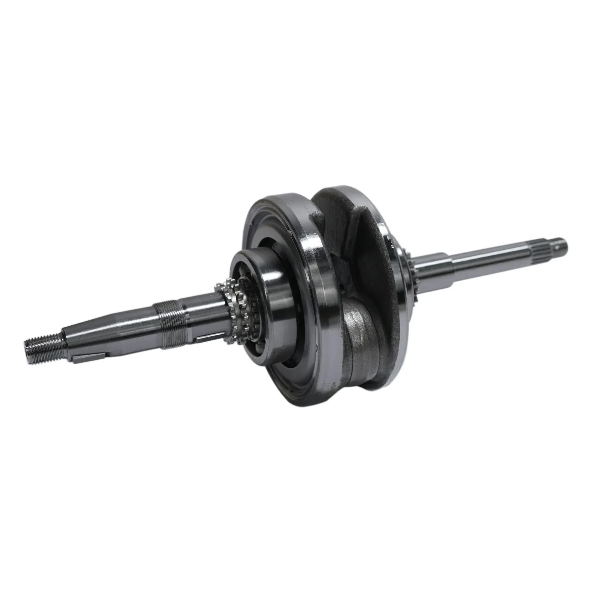 RKS Newlight 125 Krank Komple CTVR