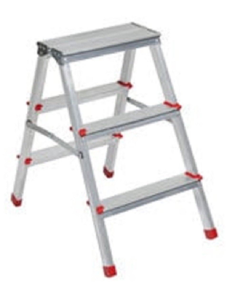 Merdiven 3 Basamaklı Beykon