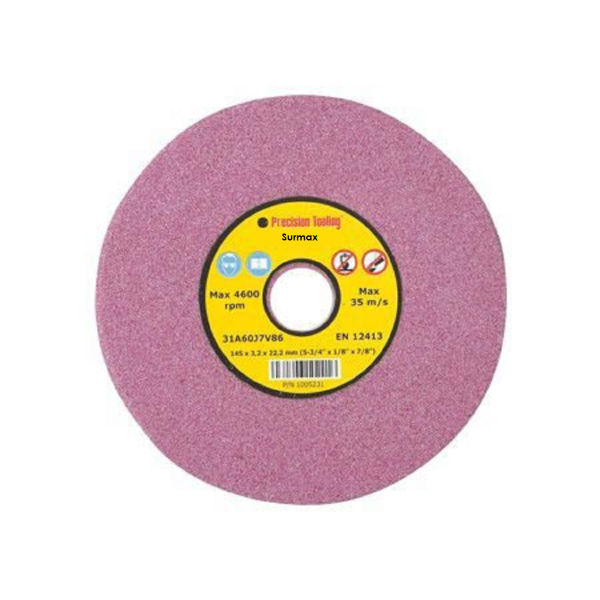 Zincir Bileme Diski 105x22x3.2 mm Surmax