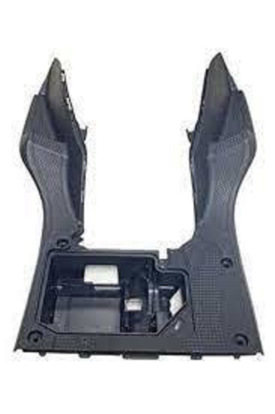 Honda Activa 125 S Ayaklık Ana Gövde Kapaklı Prc