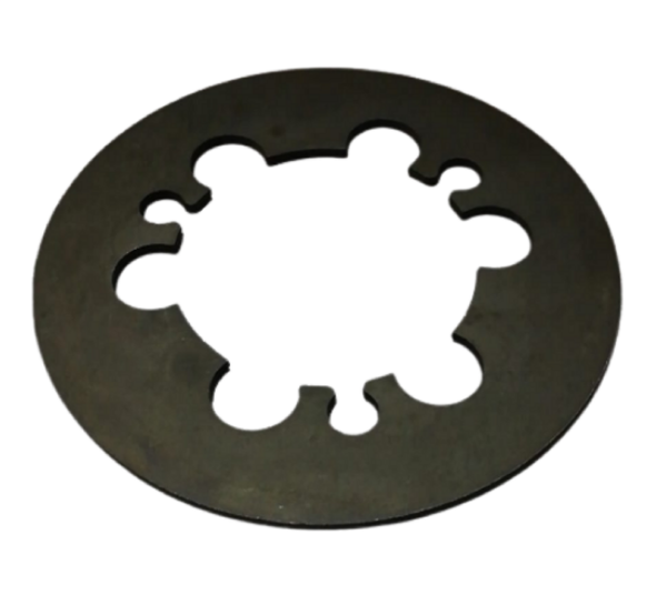 Taral 51m Yaylı Disk Yerli