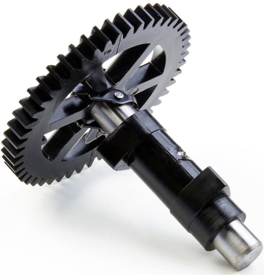 Briggs 5-6hp Eksantirik Dişlisi Ve Mili Orjinal