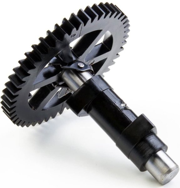 Briggs 5-6hp Eksantirik Dişlisi Ve Mili Orjinal