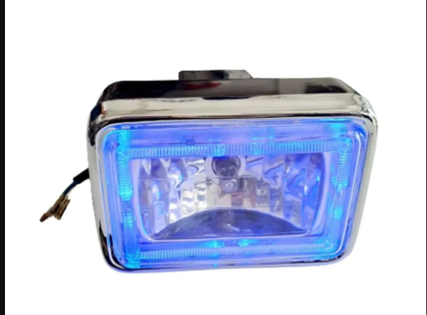 CG Serisi Far Ledli Prc