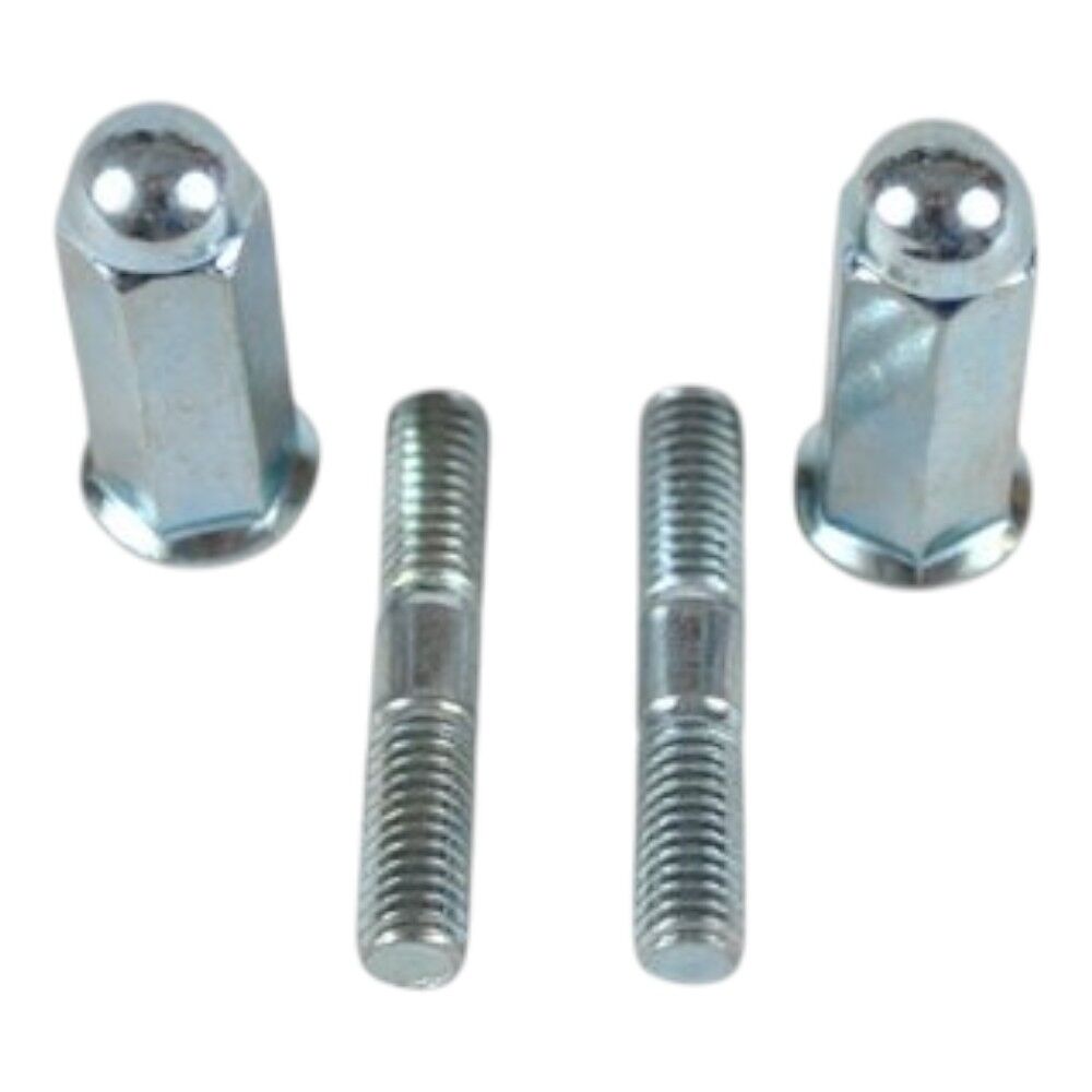 Scooter 150 Serisi Eksoz Saplaması 4 Parça CTVR