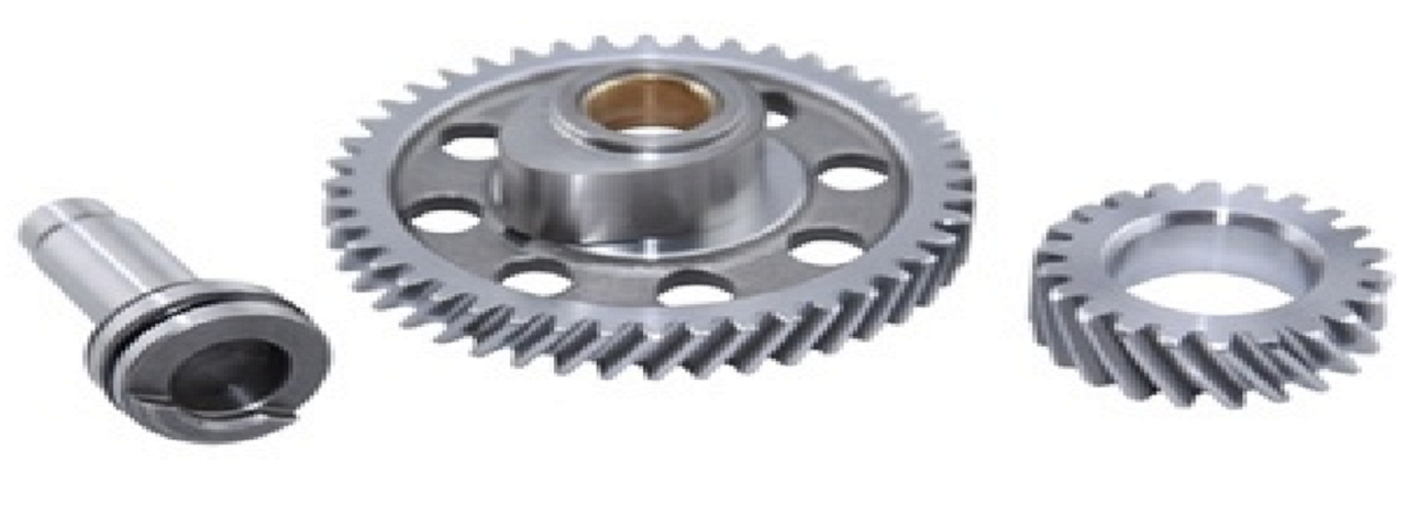 Cg Serisi Eksantirik Dişlisi Üst İtek