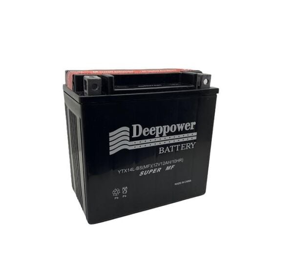 Akü UTX14L-BS Deeppower