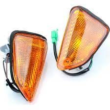 Yamaha YBR 125 Arka Sinyal Tekli Uzun 2009 Sonrası Prc