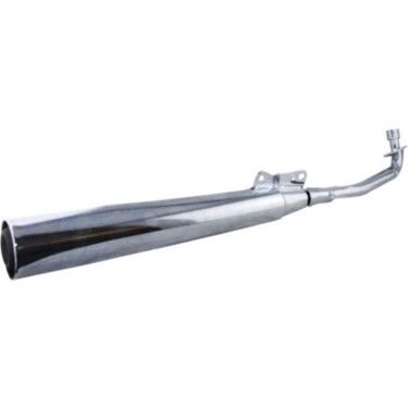 Cup Serisi Eksoz CTVR