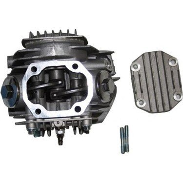 Mondial 100kh Silindir Kapak Komple Deltaforce