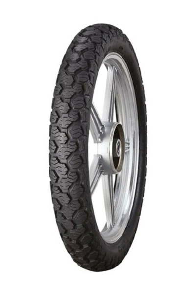 Dış Lastik 2.75-17 Nr50 Wintergrip Tubeless Anlas