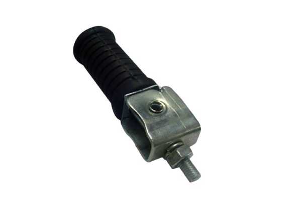 Mz 251-301 Arka Basamak Tekli Yerli