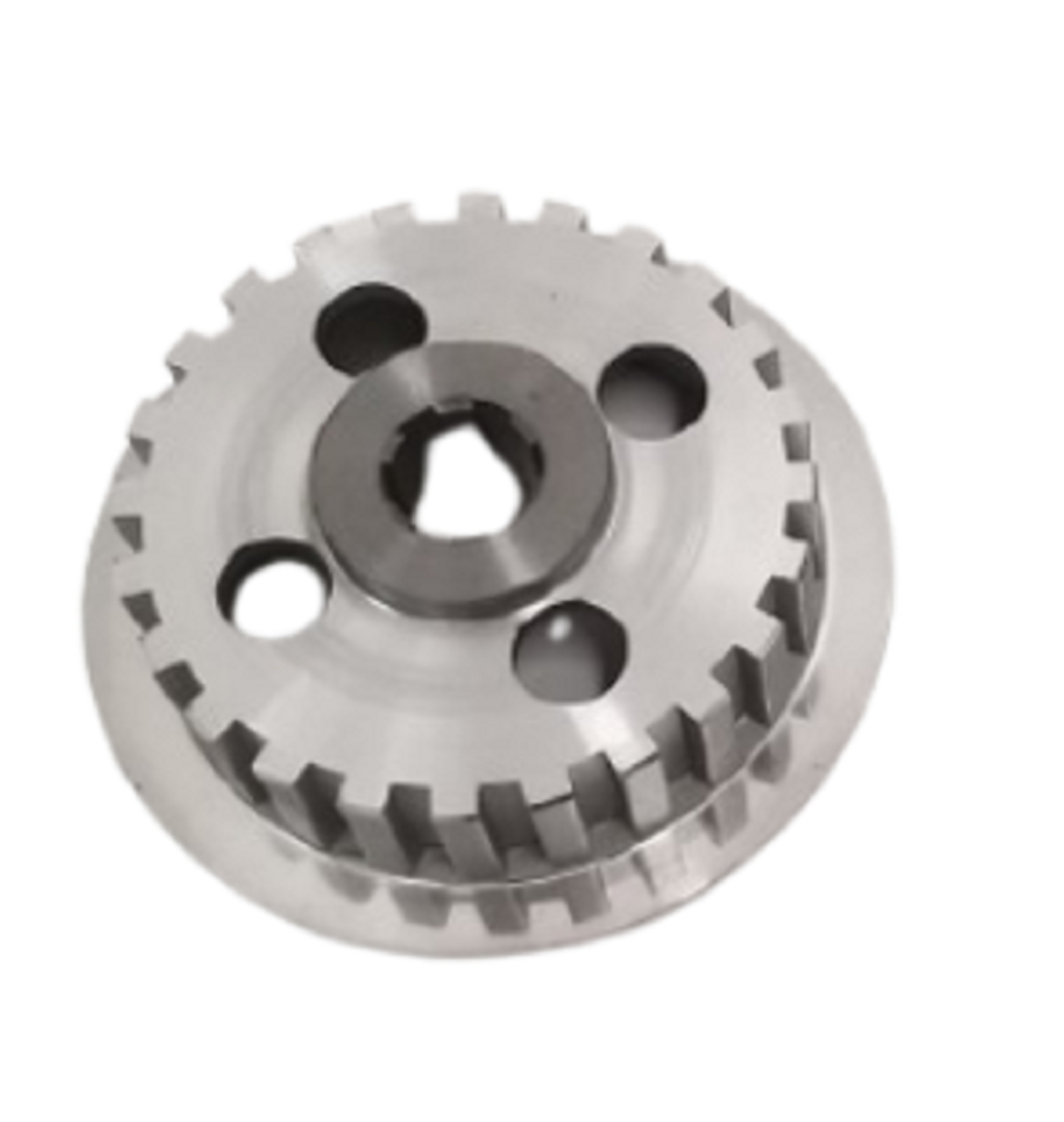 Honda Titan Debriyaj Göbeği Orjinal