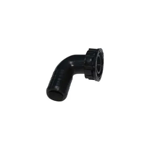 Taral TP100-200 Nipel Boşaltma Büyük Eğri Dirsek Orjinal